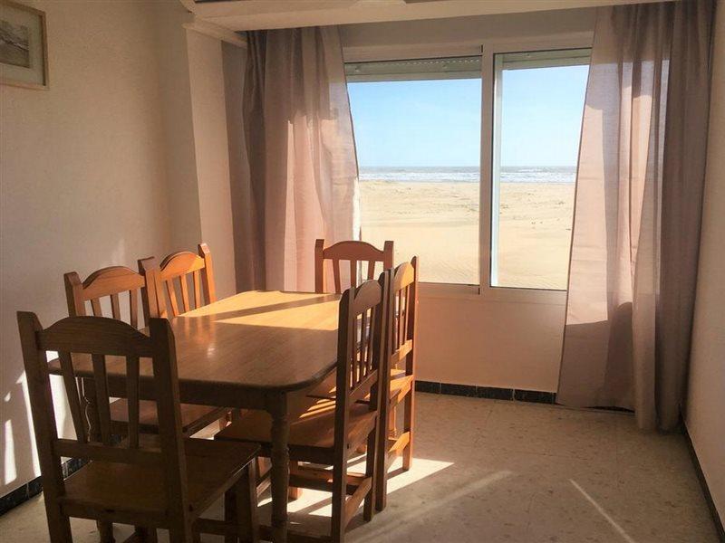 Calypso Apartment Punta Umbría