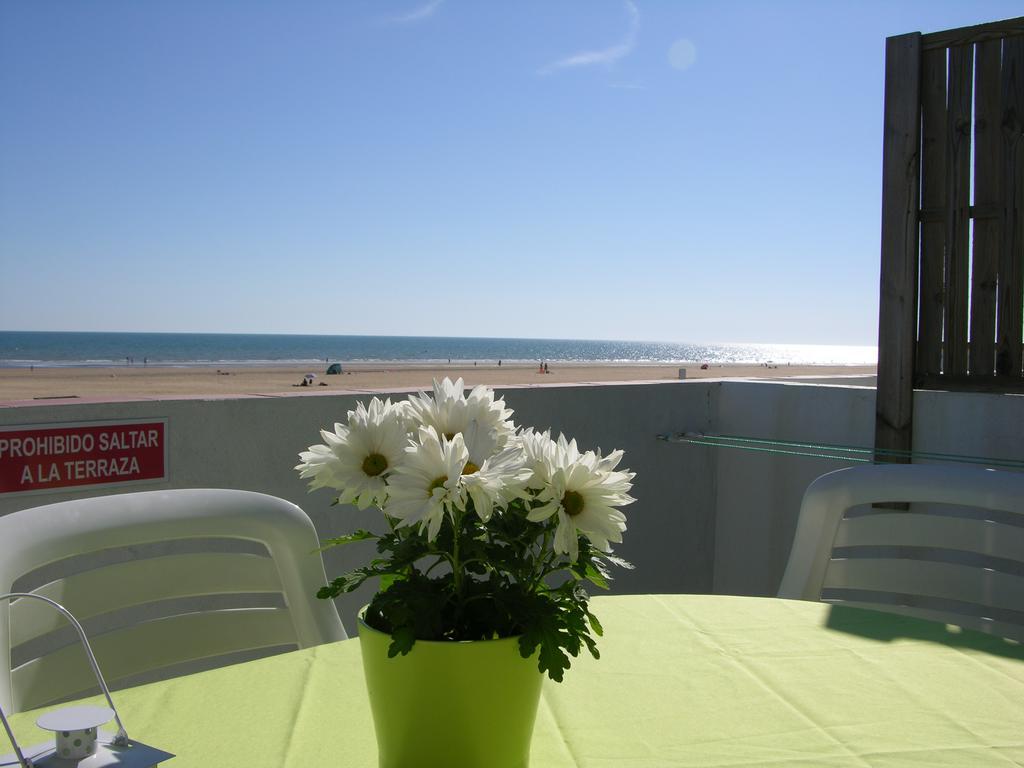 Calypso Apartment Punta Umbría