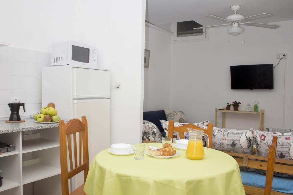 Appartamento Calypso Punta Umbría