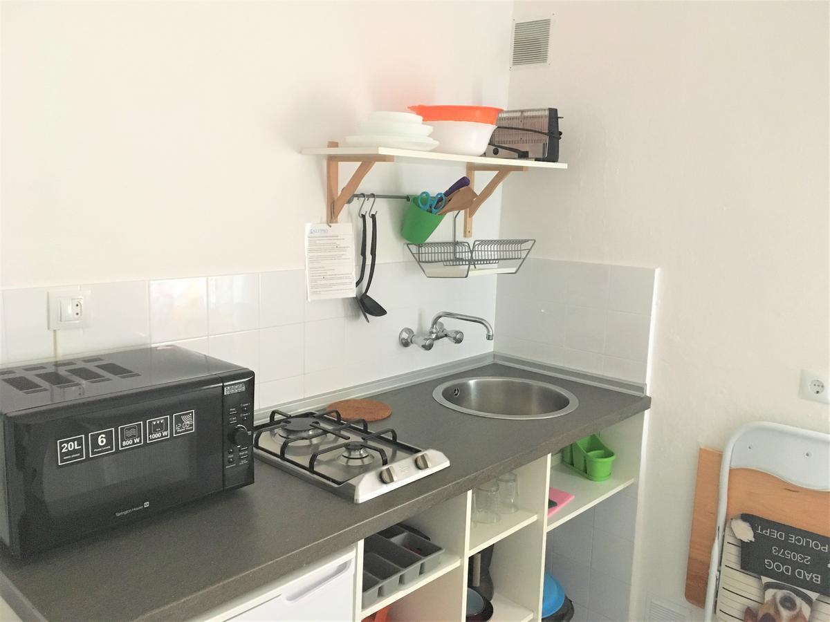 Appartamento Calypso Punta Umbría